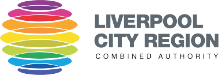 Liverpool City Region Combined Authority logo